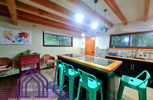 Temuco House | Casas Las Marias