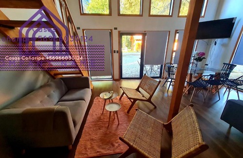 Temuco House | Casas Las Marias