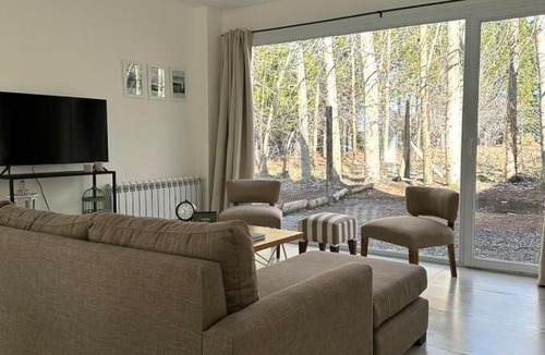 Esquel Ski Chalet | Casas Los Alamos - Alquiler temporario