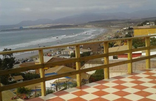 Los Vilos Apartment | Casas nofal 2