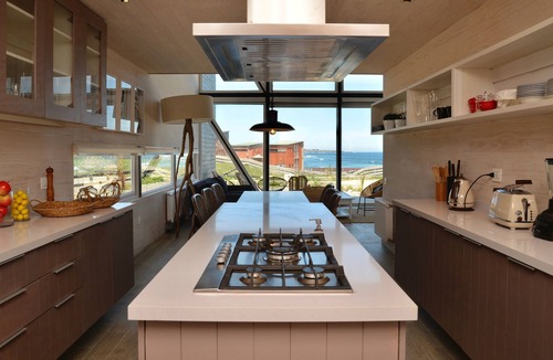 Pichilemu House | Casas Punta Costanera