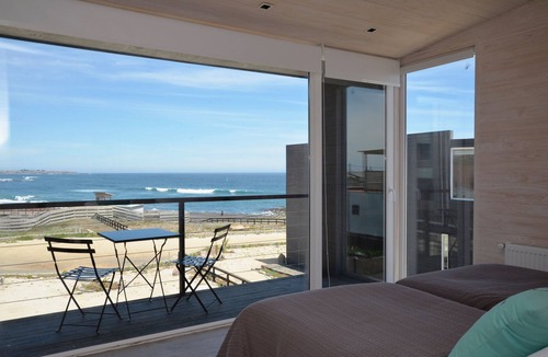 Pichilemu House | Casas Punta Costanera