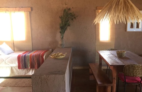 San Pedro de Atacama Ski Chalet | Casas Valle de la Luna