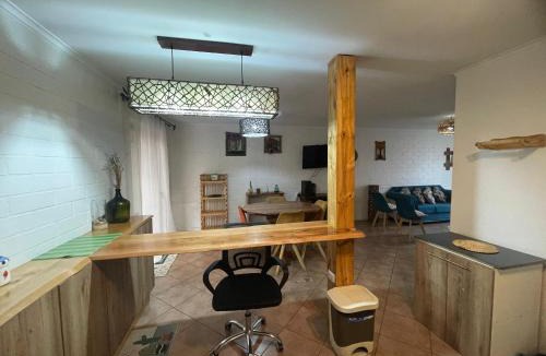 Talca Apartment | CasaTalca