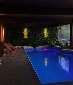 Puerto Octay Hotel | Cascadas Hotel