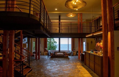 Puerto Octay Hotel | Cascadas Hotel