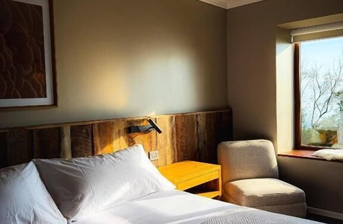 Puerto Octay Hotel | Cascadas Hotel