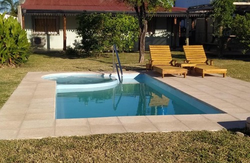 Villa Zorraquin House | Casi Dorrego Apart