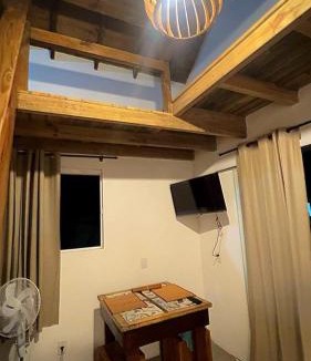 Praia do Rosa Ski Chalet | Casinha do Rosa