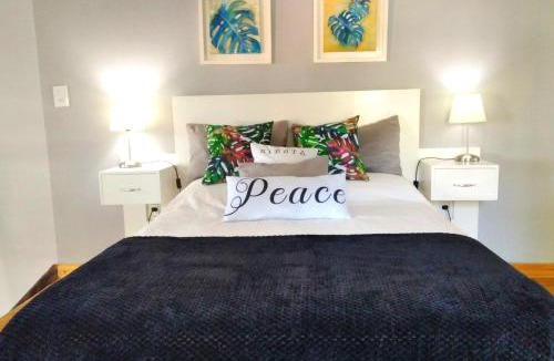 Obera Apartment | Casita de madera