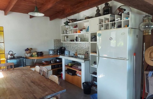 Ramallo House | Casita del Río: Private Club, Pool