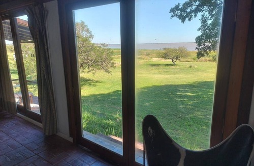 Ramallo House | Casita del Río: Private Club, Pool
