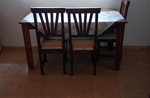 Huerta Grande Apartment | Casita en las sierras
