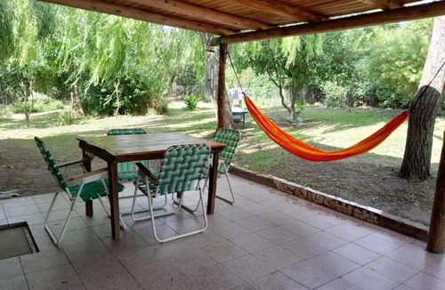Los Hornillos House | Casita en Los Hornillos