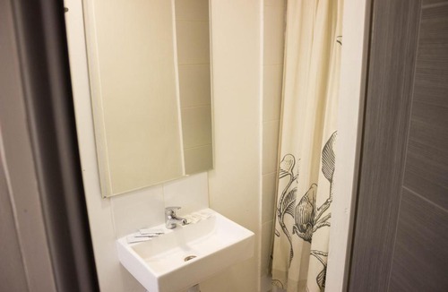 Bellas Artes Hotel | Casita Hotel