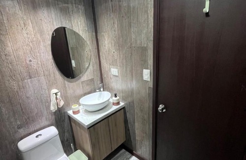 Chaiten Apartment | Casita Nalca