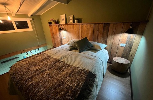 Chaiten Apartment | Casita Nalca