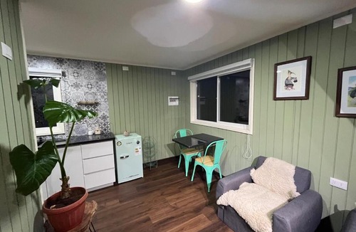 Chaiten Apartment | Casita Nalca