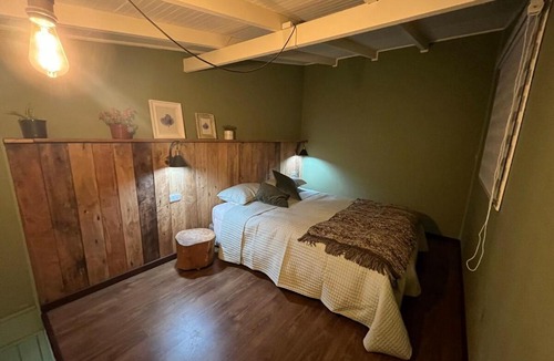 Chaiten Apartment | Casita Nalca