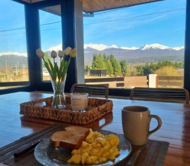 Trevelin House | Casita Trevelin
