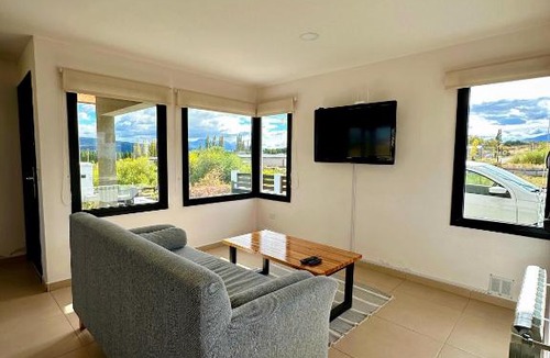 Trevelin House | Casita Trevelin