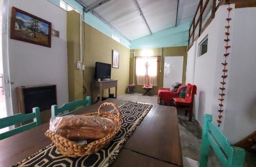 General Belgrano House | Casita Ukuchay Pcia Bs As