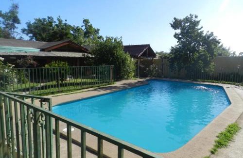 Olmue House | Casona Campestre Santa Filomena