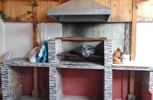 Rancagua House | Casona champion