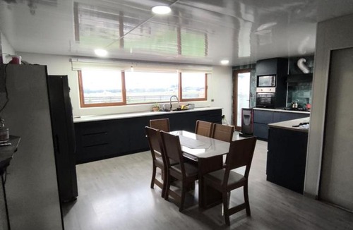 Frutillar House | Casona de cumbres