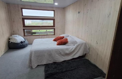 Frutillar House | Casona de cumbres