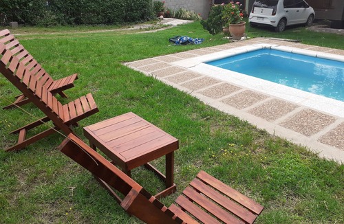 Rio Ceballos Apartment | Casona Delvuelo, Ideal Para Disfrutar Tranquilos y en Familia