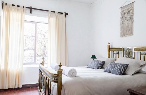Los Azules Bed & Breakfast | Casona El Resguardo