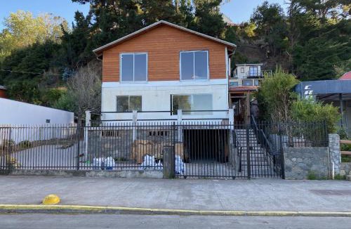 Dichato House | Casona Litril