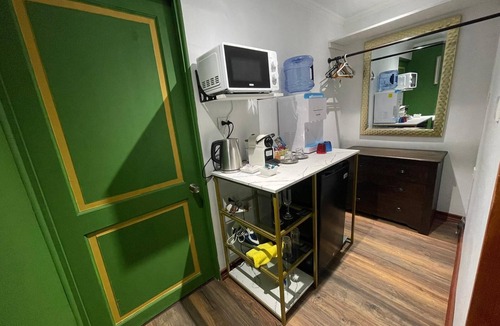 Talagante House | Casona Lo Aguirre Hotel y Convenciones