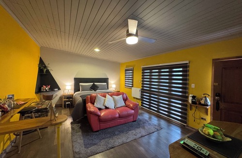 Talagante House | Casona Lo Aguirre Hotel y Convenciones