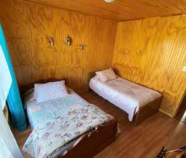 Santa Cruz House | Casona los boldos