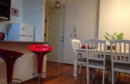Vina del Mar Apartment | Castile Apartment
