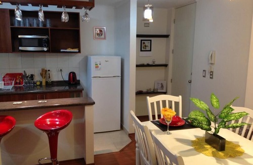 Vina del Mar Apartment | Castile Apartment