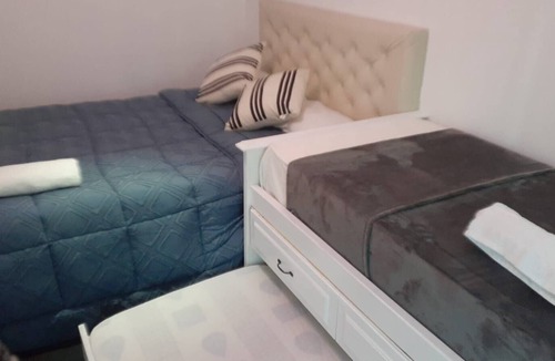 Ezeiza Apartment | cataleia apart ezeiza
