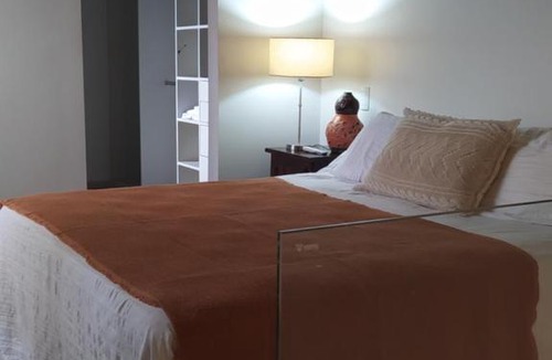 Yerba Buena Apartment | Catalina Home j