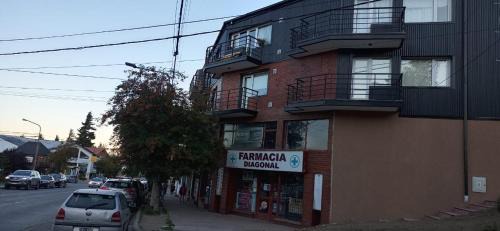 Centro Apartment | CAUQUEN BARILOCHE