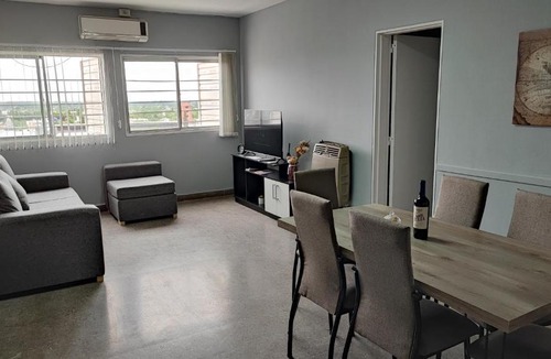 Guaymallen Apartment | Cavas de Mendoza - 3 habitaciones - Frente al Shopping y Hotel Hilton