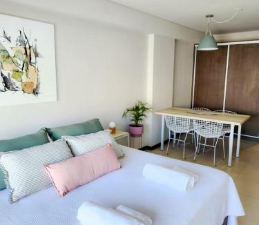 Centro Apartment | CDM Temporal 2