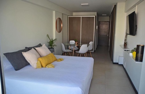 Centro Apartment | CDM Temporal