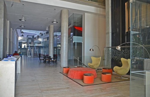 Centro Apartment | CDM Temporal