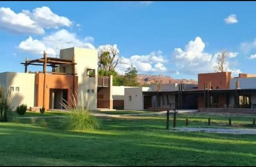 Barreal Hotel | Celestino Posta Andina