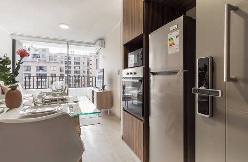 San Miguel Apartment | Centenario 1151