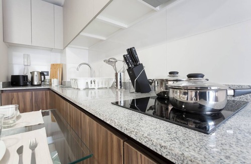 San Miguel Apartment | Centenario 1151