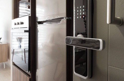 San Miguel Apartment | Centenario 1151