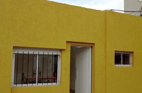 Santa Rosa Apartment | CENTENO CASI 9 DE JULIO